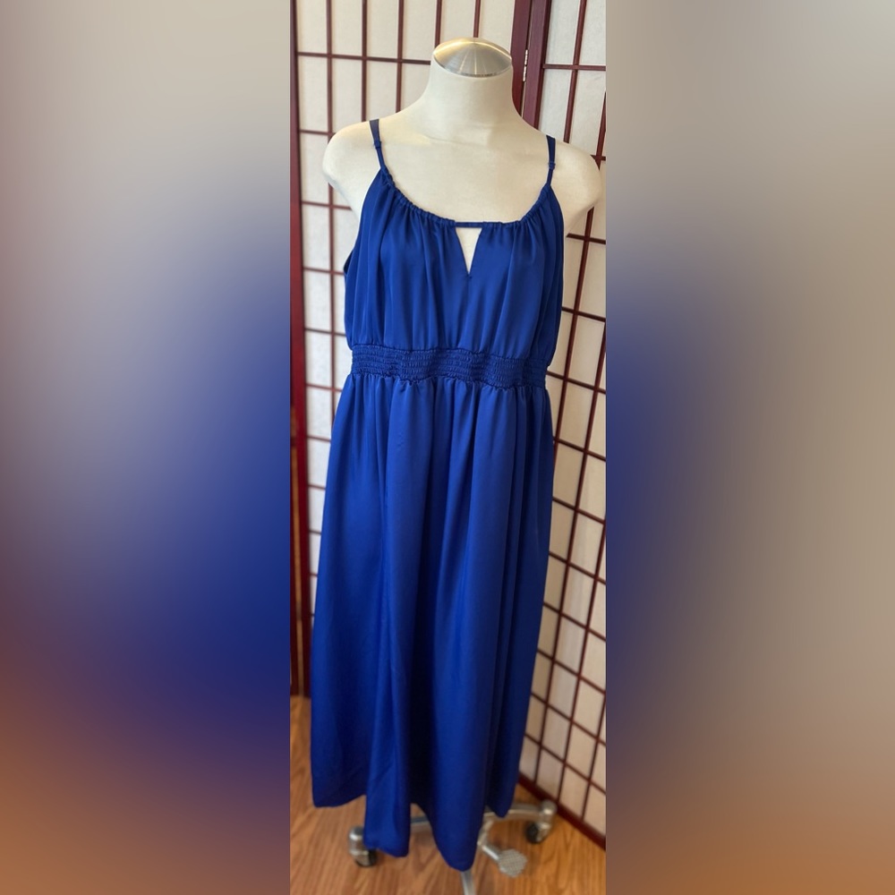 MATERNITY OLD NAVY Dress